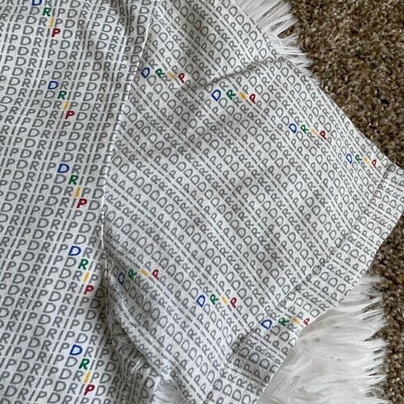 DRIP Eighty Eight T-shirt Size Medium Unisex - Picture 7 of 8